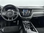 Volvo XC60 - 2.0 T8 Twin Engine AWD R-Design // 1E EIGENAAR, Gebruikt, Adaptive Cruise Control, Wit, Leder