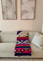 💜NIEUW alpaca wol XL plaid deken bedsprei  Loods 5, Huis en Inrichting, Woonaccessoires | Plaids en Woondekens, Ophalen of Verzenden