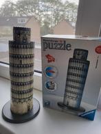 Toren van pisa 3d, Minder dan 500 stukjes, Gebruikt, Ophalen, Rubik's of 3D-puzzel