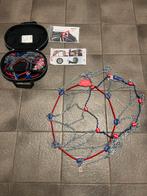 Sneeuwkettingen pewag snox pro sxp 570 nooit gebruikt, Auto diversen, Sneeuwkettingen, Ophalen, Zo goed als nieuw