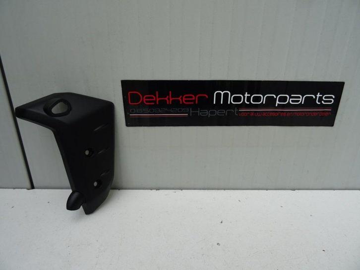 Rechter Radiateur Kap Cover Yamaha MT-10 / MT10 SP 2022-2024, Motoren, Onderdelen | Yamaha, Gebruikt, Ophalen of Verzenden