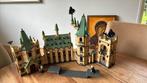 Lego Harry Potter zwijnstijn 4842, Ophalen, Gebruikt, Overige merken