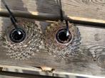 Shimano R7000 11v Cassette 12-25 x2, Ultegra 10s 12-25, Racefiets, Ophalen of Verzenden, Zo goed als nieuw, Derailleur of Ketting