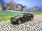 2003-2010 BMW E60 530i 5-Serie - Schuco zwart, Ophalen of Verzenden, Zo goed als nieuw, Auto, Schuco