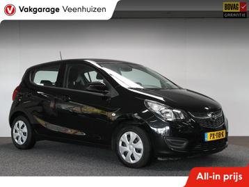 Opel KARL 1.0 ecoFLEX Edition|rijklaar prijs| beschikbaar voor biedingen