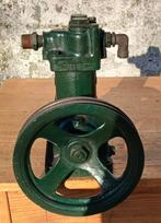 Compressor voor ya314 en ya328, Doe-het-zelf en Verbouw, Motoren, Ophalen, Zo goed als nieuw, Overige typen