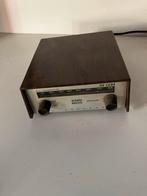 Vintage Ormatu Electric De Luxe Versterker, Ophalen of Verzenden