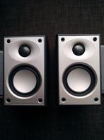 Mordaunt short ms 302 speaker set, Overige merken, Gebruikt, Ophalen of Verzenden, 60 tot 120 watt