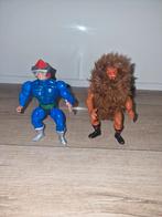 He man MOTU, Verzenden, Gebruikt