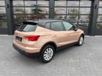 SEAT Arona 1.0 TSI Caplay / Camera (bj 2019, automaat), Auto's, Seat, Automaat, Gebruikt, Arona, Origineel Nederlands