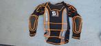 Bodyprotector bmx, Ophalen of Verzenden, Zo goed als nieuw