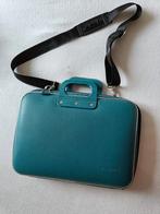 Laptoptas Bombay turquoise 15 inch laptop, Ophalen, 15 inch, Zo goed als nieuw