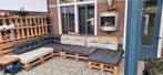 Gratis ophalen, Tuin en Terras, Tuinsets en Loungesets, Ophalen of Verzenden, Gebruikt