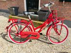 Cortina U4 24inch, veel nieuwe onderdelen, prima fiets, Versnellingen, 24 inch, Gebruikt, Ophalen of Verzenden