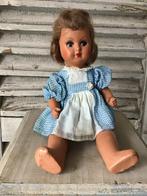 Oud popje,popje., Verzamelen, Ophalen of Verzenden, Gebruikt, Pop