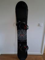 nitro snowbord 165 cm lang, Gebruikt, Ophalen, Bindingen