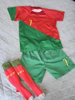 Cristiano Ronaldo voetbal pak maat 152, Ophalen of Verzenden