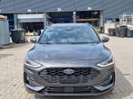 Ford Focus Wagon 1.0 EcoBoost Hybrid ST Line | Winterpack |, Auto's, Ford, Origineel Nederlands, Te koop, Zilver of Grijs, 5 stoelen