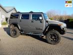 Hummer H2 6.0 V8 Aut. Verhoogd + verbreed, Automaat, 318 pk, Gebruikt, 8 cilinders