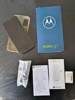 Motorola G30 128GB + 64 SD kaart., Overige kleuren, Touchscreen, Ophalen of Verzenden, Zo goed als nieuw