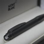 Luxe Montblanc Starwalker Ultra Black Ballpoint ZGAN, Verzamelen, Pennenverzamelingen, Balpen, Met doosje, Ophalen of Verzenden