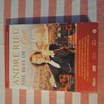Andre Rieu the best of live, Alle leeftijden, Ophalen of Verzenden, Zo goed als nieuw
