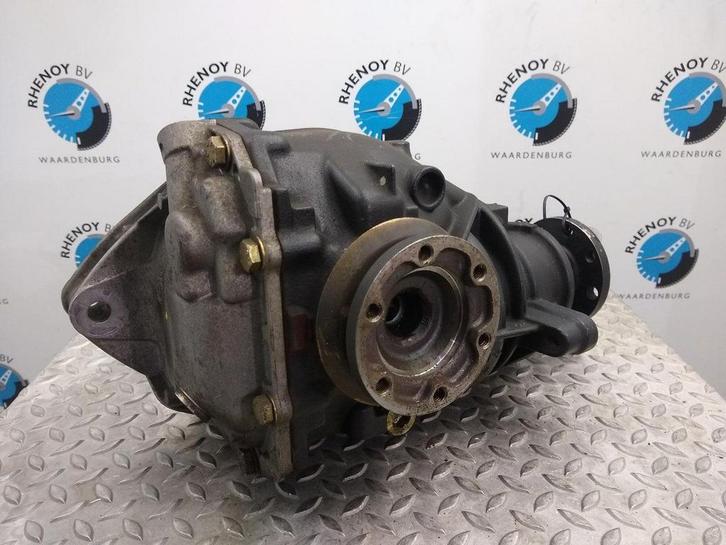 B.M.W. 3 SERIES [DIFFERENTIAL_ASSY] 2000, Auto-onderdelen, Overige Auto-onderdelen, Gebruikt, ARN erkend, Stiba lid, Erkend duurzaam
