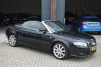 Audi A4 Cabriolet 2.0 TFSI Pro Line (bj 2006, automaat), Auto's, Gebruikt, 4 cilinders, 4 stoelen, A4