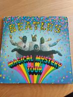 The Beatles magical mystery tour, Ophalen of Verzenden, Gebruikt