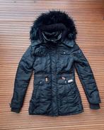 Winterjas van Navahoo maat XS, Navahoo, Zwart, Ophalen of Verzenden, Zo goed als nieuw