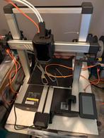anycubic kobra 3 combo v2. Nieuw 3d printer, Computers en Software, 3D Printers, Ophalen of Verzenden, Zo goed als nieuw