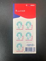 Vel Va2037, zeldzame w1w1w2w1 versie, Postzegels en Munten, Postzegels | Nederland, Ophalen of Verzenden, Na 1940, Postfris