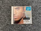 CD Enrique Iglesias - Escape, 1 bandje, Ophalen of Verzenden, Zo goed als nieuw, Origineel