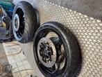 Wielen velgen yamaha motor, Ophalen of Verzenden
