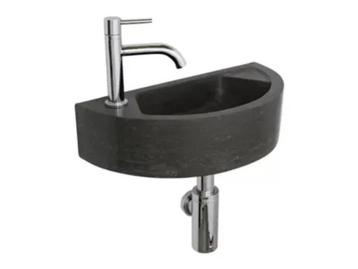 wastafeltje voor het toilet beschikbaar voor biedingen