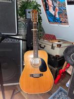 Suzuki Three's 12-snarige gitaar, Muziek en Instrumenten, Ophalen, Gebruikt, Western- of Steelstringgitaar, 12-snarig