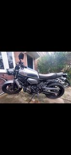 Yamaha xsr 700 met abs uit 2016, Hobby en Vrije tijd, Overige Hobby en Vrije tijd, Ophalen of Verzenden, Zo goed als nieuw