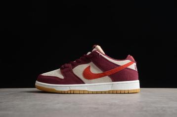 Mooie Nike SB Dunk low tot 36-47.5