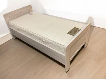 Eenpersoonsbed inclusief matras