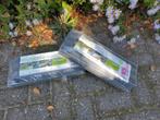 Eco-oh ecopic 20 h-profiel paaltjes voor bevestigen ecolat, Tuin en Terras, Ophalen, Nieuw, Kunststof