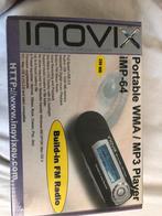 MP3 Speler met Radio - Ideaal voor Noodpakket, Audio, Tv en Foto, Mp3-spelers | Apple iPod, Overige types, Met radio, Nieuw, Minder dan 2 GB