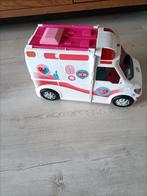 Ambulance, Ophalen of Verzenden, Zo goed als nieuw