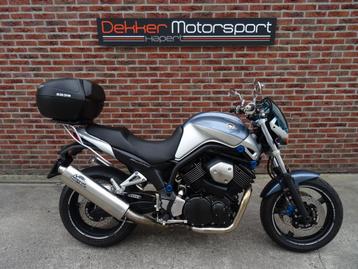 Yamaha BT1100 Bulldog # 2005 # 33.800KM # Perfecte Staat! beschikbaar voor biedingen