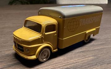 Lego Schaalmodel Auto ~1958 beschikbaar voor biedingen