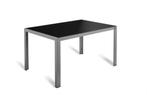 Florabest Tuintafel 144x92x74 - Omkeerbaar Blad - NIEUW, Ophalen, Florabest, -, -