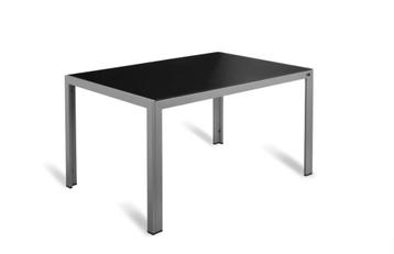 Florabest Tuintafel 144x92x74 - Omkeerbaar Blad - NIEUW beschikbaar voor biedingen