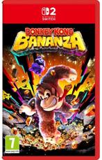 Donkey Kong Bananza - Nintendo Switch 2 (TOPPER) !!!, 1 speler, Zo goed als nieuw, Vanaf 3 jaar, Ophalen
