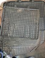 Set 4 rubber automatten, Ophalen of Verzenden, Nieuw