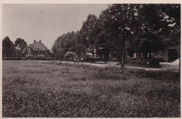 Ansichtkaart Halle Heide beschikbaar voor biedingen