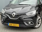 Renault Scénic BWJ 2018 1.2 132 PK TCe Zen TREKHAAK | CLIMA, Voorwielaandrijving, 12 maanden, Stof, Euro 6
